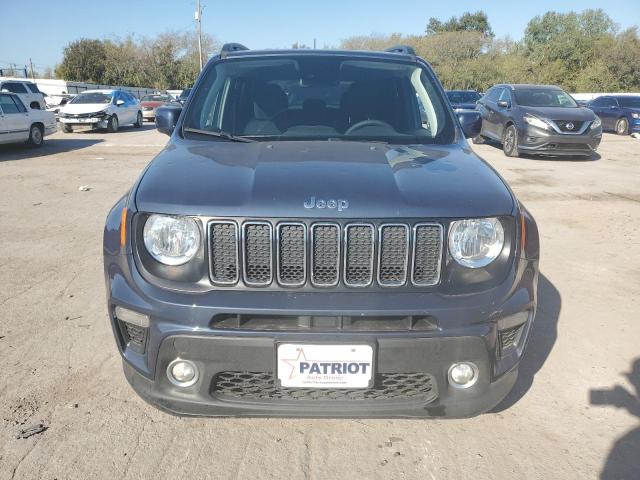 Photo 4 VIN: ZACNJCBB9MPN21914 - JEEP RENEGADE L 