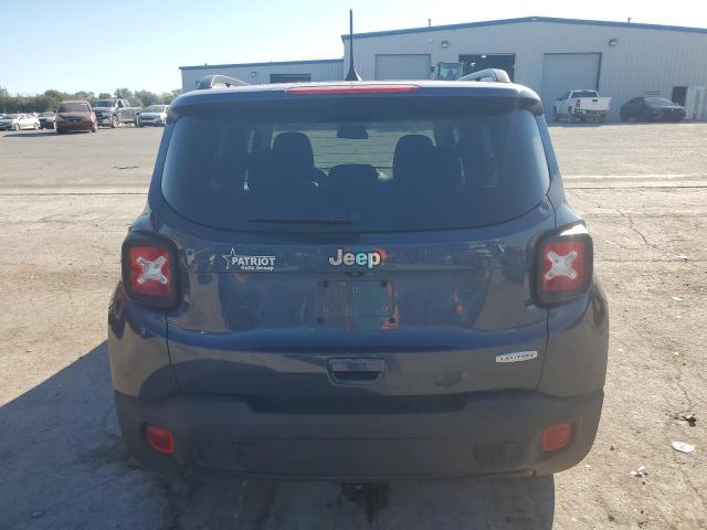 Photo 5 VIN: ZACNJCBB9MPN21914 - JEEP RENEGADE L 