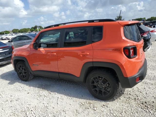 Photo 1 VIN: ZACNJCBB9MPN27647 - JEEP RENEGADE 