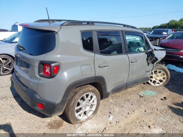 Photo 3 VIN: ZACNJCBB9MPN29088 - JEEP RENEGADE 