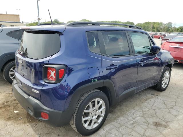 Photo 2 VIN: ZACNJCBBXMPM24446 - JEEP RENEGADE L 