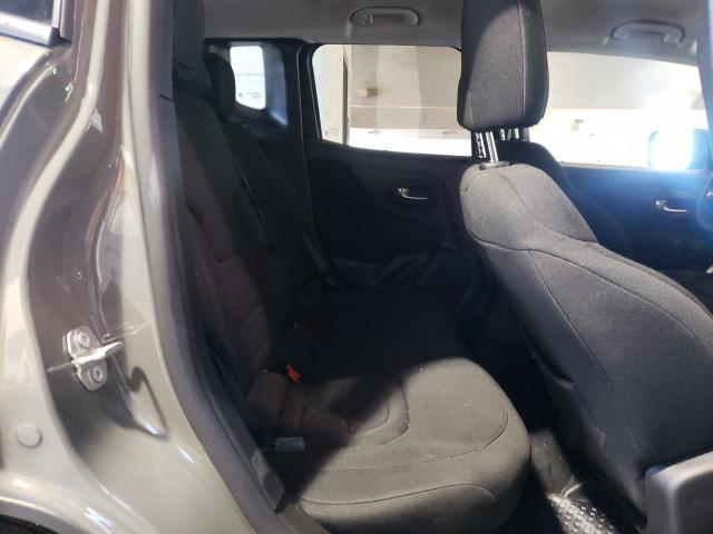 Photo 5 VIN: ZACNJCBBXMPM37634 - JEEP RENEGADE L 