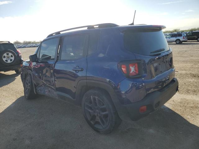 Photo 1 VIN: ZACNJCBBXMPM46060 - JEEP RENEGADE 