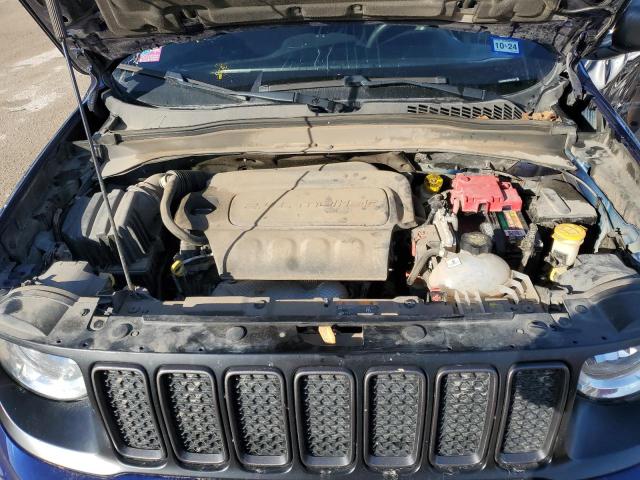 Photo 11 VIN: ZACNJCBBXMPM46060 - JEEP RENEGADE 