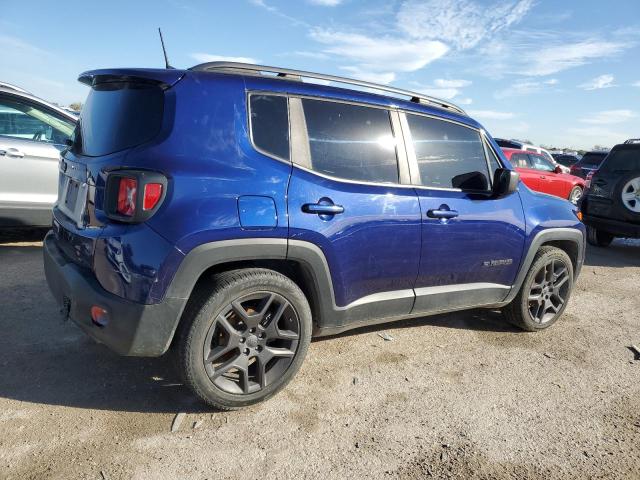 Photo 2 VIN: ZACNJCBBXMPM46060 - JEEP RENEGADE 