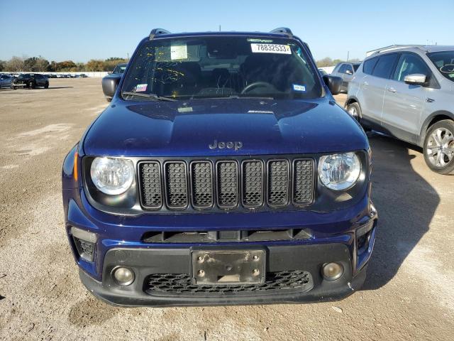 Photo 4 VIN: ZACNJCBBXMPM46060 - JEEP RENEGADE 