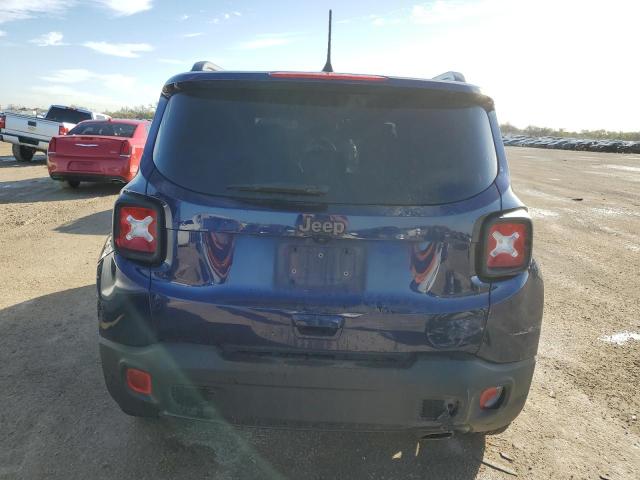 Photo 5 VIN: ZACNJCBBXMPM46060 - JEEP RENEGADE 