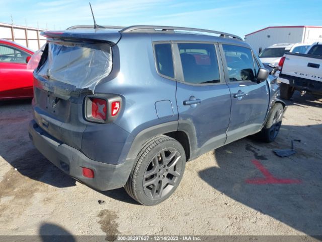 Photo 3 VIN: ZACNJCBBXMPM68043 - JEEP RENEGADE 