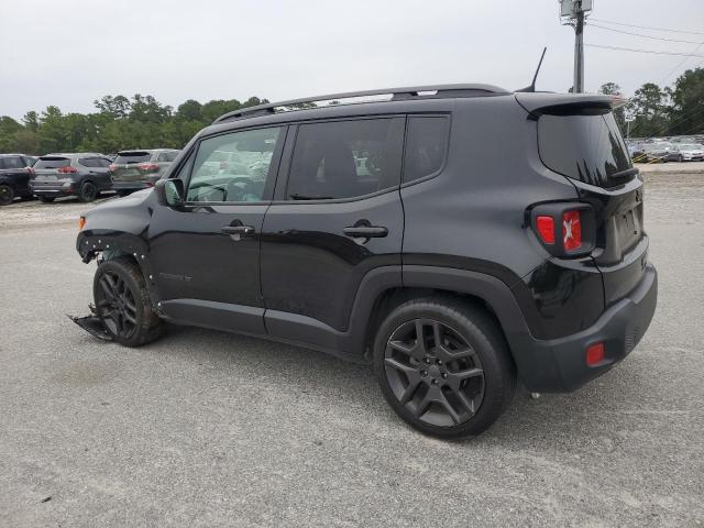 Photo 1 VIN: ZACNJCBBXMPM79270 - JEEP RENEGADE L 