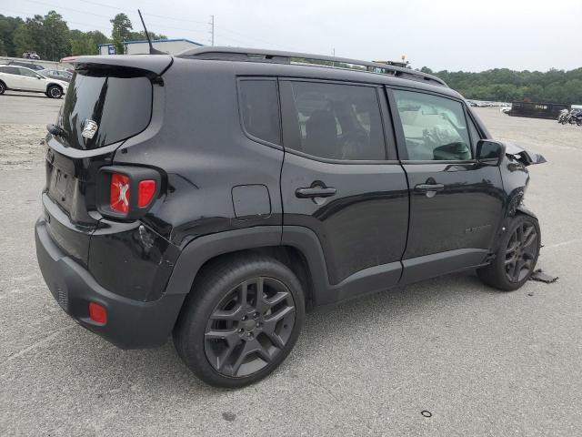 Photo 2 VIN: ZACNJCBBXMPM79270 - JEEP RENEGADE L 