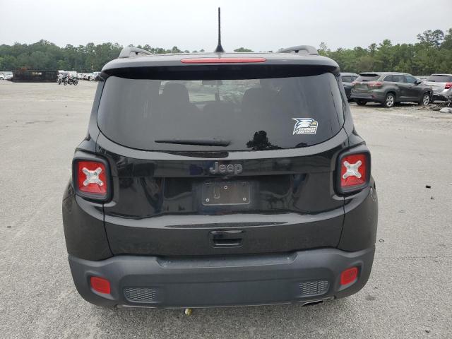 Photo 5 VIN: ZACNJCBBXMPM79270 - JEEP RENEGADE L 