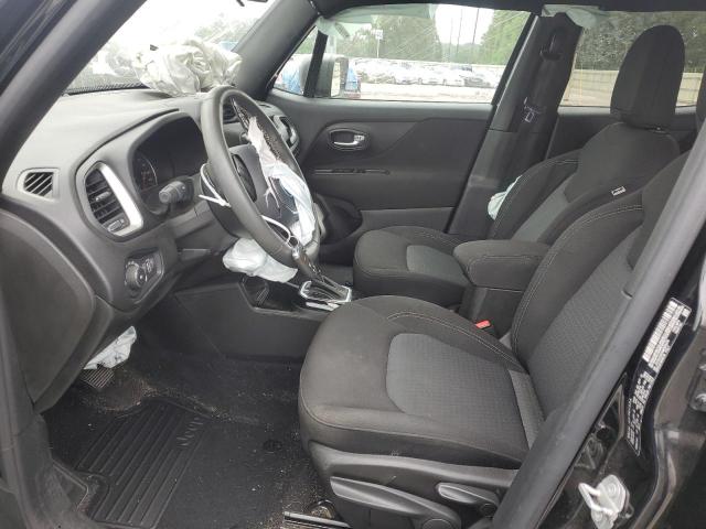 Photo 6 VIN: ZACNJCBBXMPM79270 - JEEP RENEGADE L 