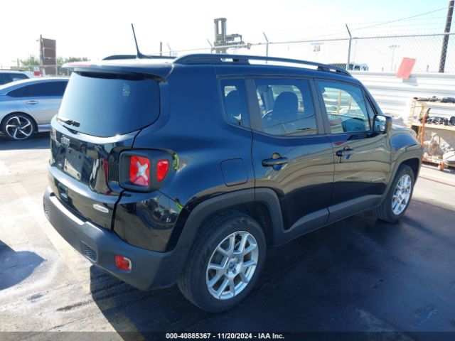 Photo 3 VIN: ZACNJCBBXMPM79284 - JEEP RENEGADE 