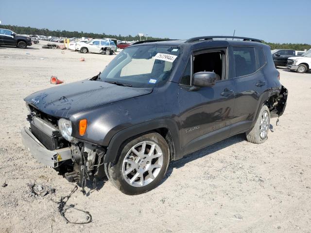 Photo 0 VIN: ZACNJCBBXMPN11652 - JEEP RENEGADE L 