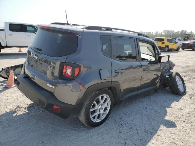 Photo 2 VIN: ZACNJCBBXMPN11652 - JEEP RENEGADE L 