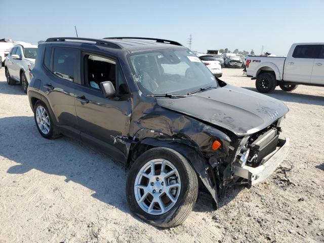 Photo 3 VIN: ZACNJCBBXMPN11652 - JEEP RENEGADE L 