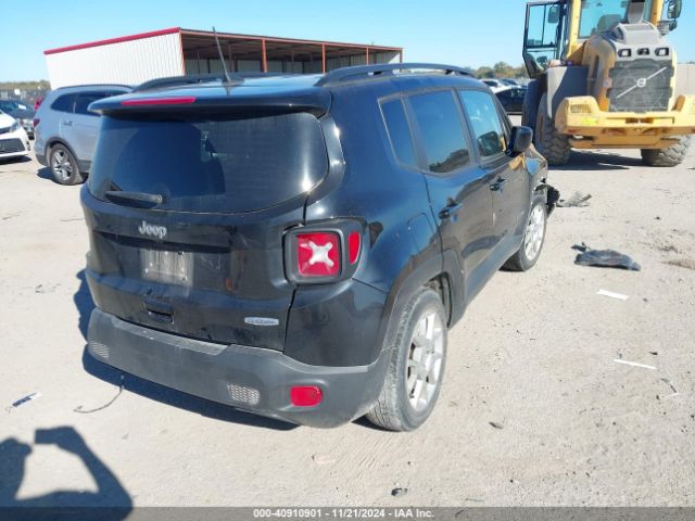 Photo 3 VIN: ZACNJCBBXMPN25339 - JEEP RENEGADE 