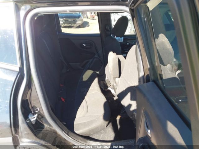 Photo 7 VIN: ZACNJCBBXMPN25339 - JEEP RENEGADE 