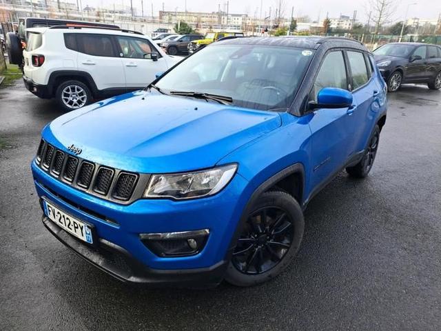 Photo 1 VIN: ZACNJCBS0LPR14344 - 6 JEEP COMPASS 