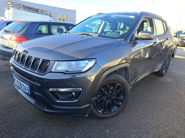 Photo 1 VIN: ZACNJCBS4LPR08773 - 18 JEEP COMPASS 