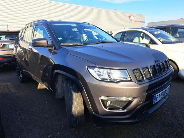 Photo 3 VIN: ZACNJCBS4LPR08773 - 18 JEEP COMPASS 