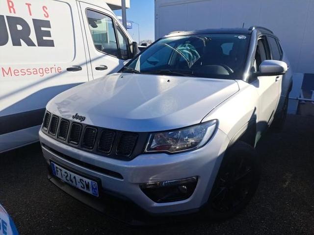 Photo 1 VIN: ZACNJCBS5LPR08779 - 21 JEEP COMPASS 