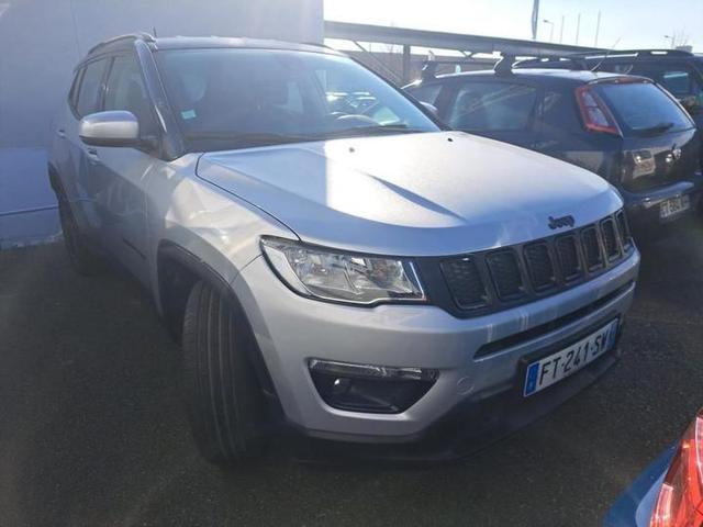 Photo 2 VIN: ZACNJCBS5LPR08779 - 21 JEEP COMPASS 