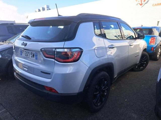 Photo 4 VIN: ZACNJCBS5LPR08779 - 21 JEEP COMPASS 