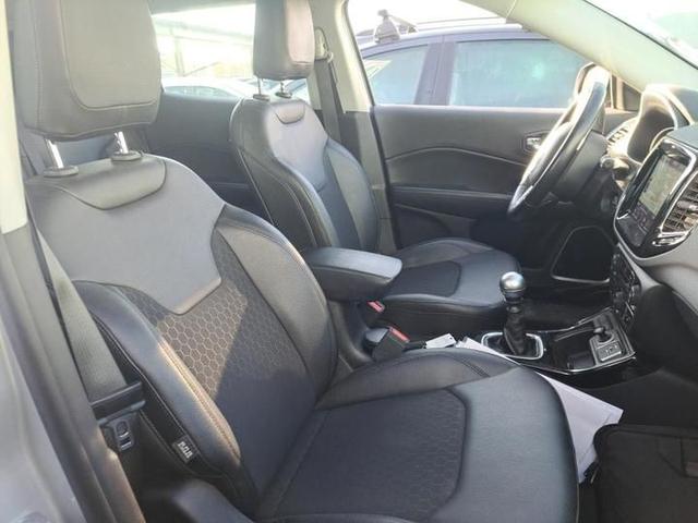 Photo 6 VIN: ZACNJCBS5LPR08779 - 21 JEEP COMPASS 