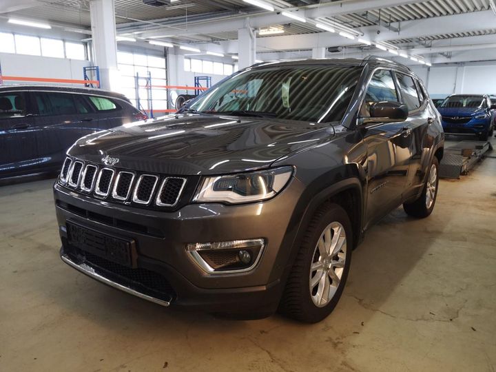 Photo 0 VIN: ZACNJCC11LPR17775 - JEEP COMPASS 