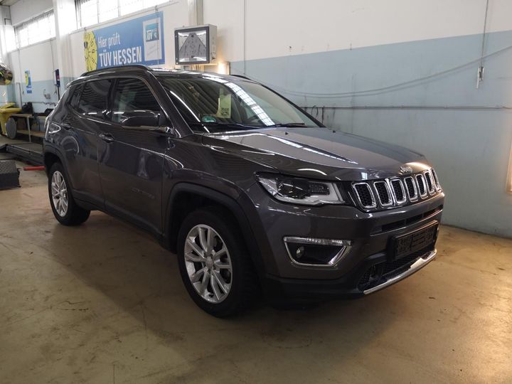 Photo 1 VIN: ZACNJCC11LPR17775 - JEEP COMPASS 