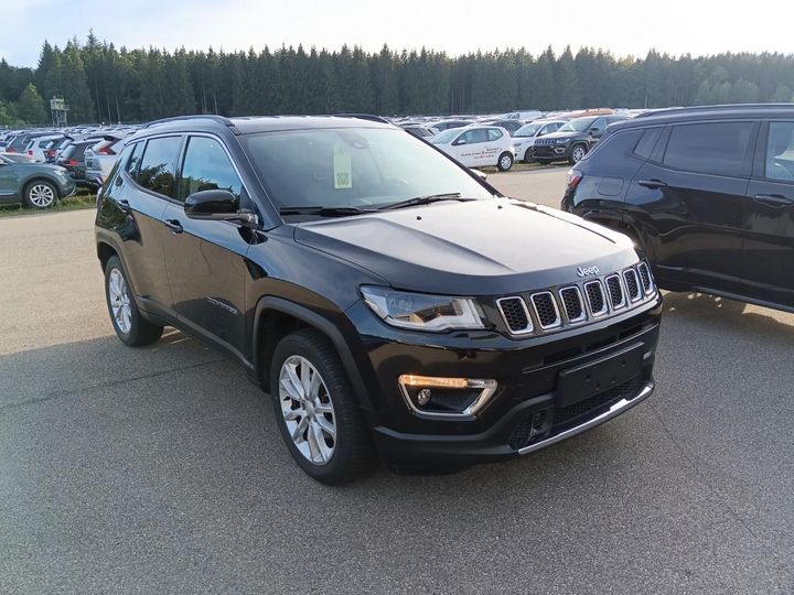 Photo 1 VIN: ZACNJCC11LPR39985 - JEEP COMPASS 