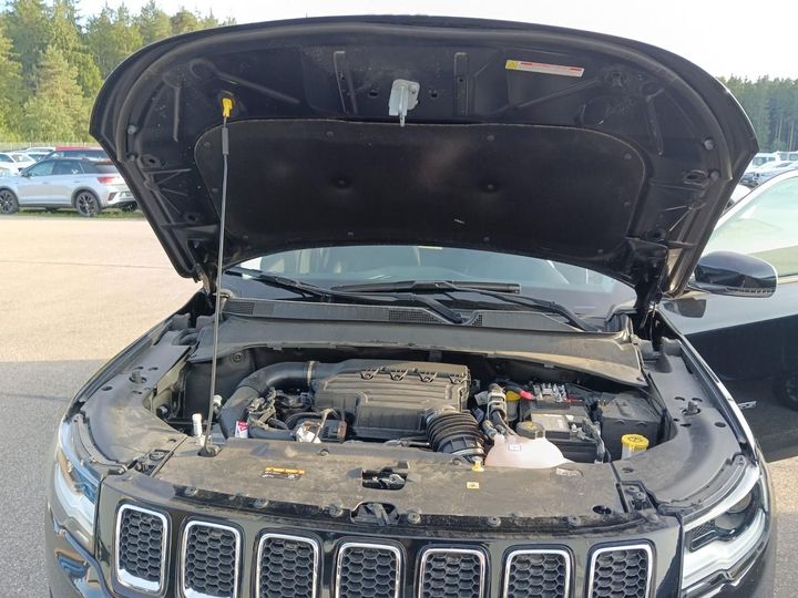 Photo 19 VIN: ZACNJCC11LPR39985 - JEEP COMPASS 