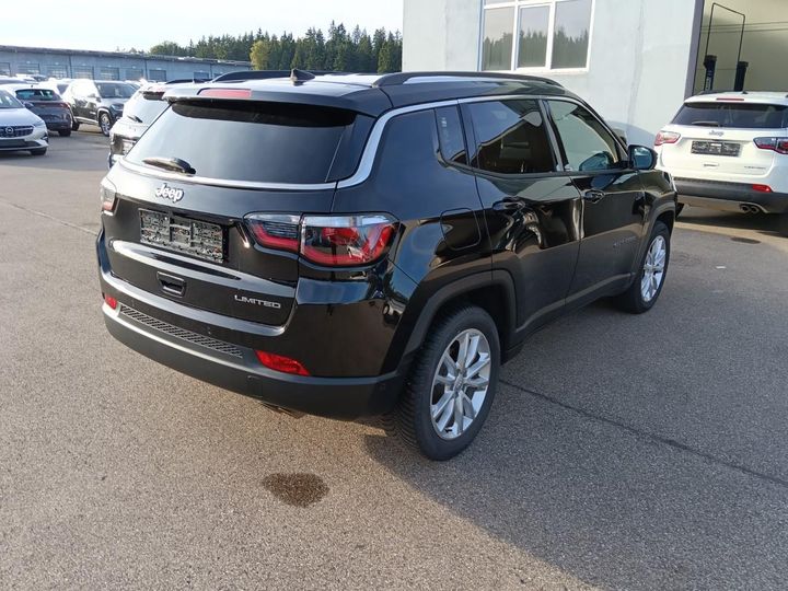 Photo 2 VIN: ZACNJCC11LPR39985 - JEEP COMPASS 