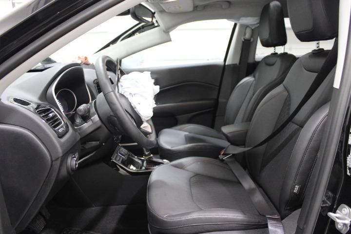 Photo 10 VIN: ZACNJCC13LPR38093 - JEEP COMPASS SUV 