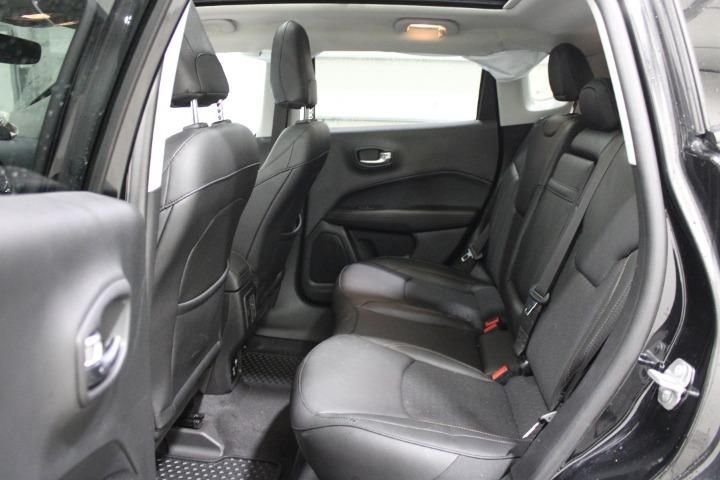 Photo 11 VIN: ZACNJCC13LPR38093 - JEEP COMPASS SUV 