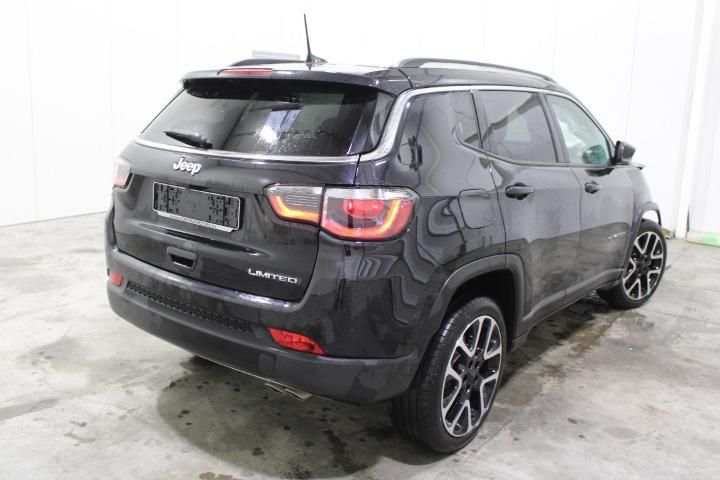 Photo 3 VIN: ZACNJCC13LPR38093 - JEEP COMPASS SUV 