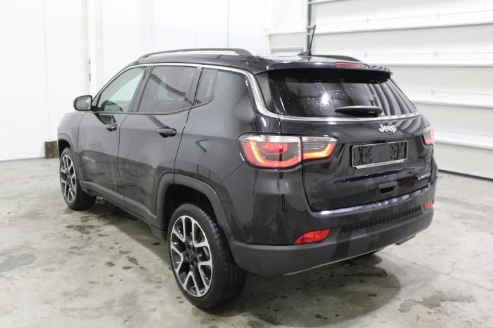 Photo 4 VIN: ZACNJCC13LPR38093 - JEEP COMPASS SUV 