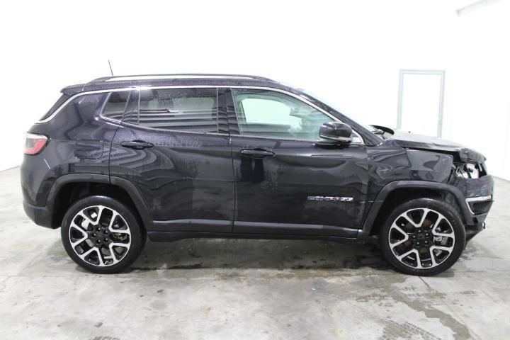 Photo 5 VIN: ZACNJCC13LPR38093 - JEEP COMPASS SUV 