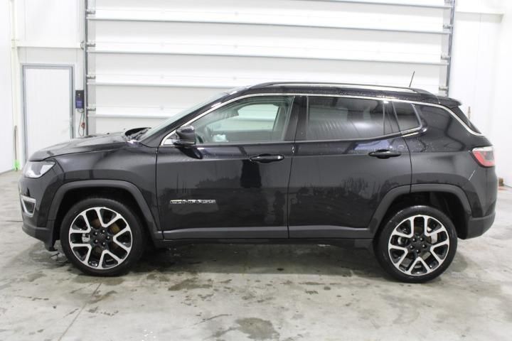 Photo 6 VIN: ZACNJCC13LPR38093 - JEEP COMPASS SUV 