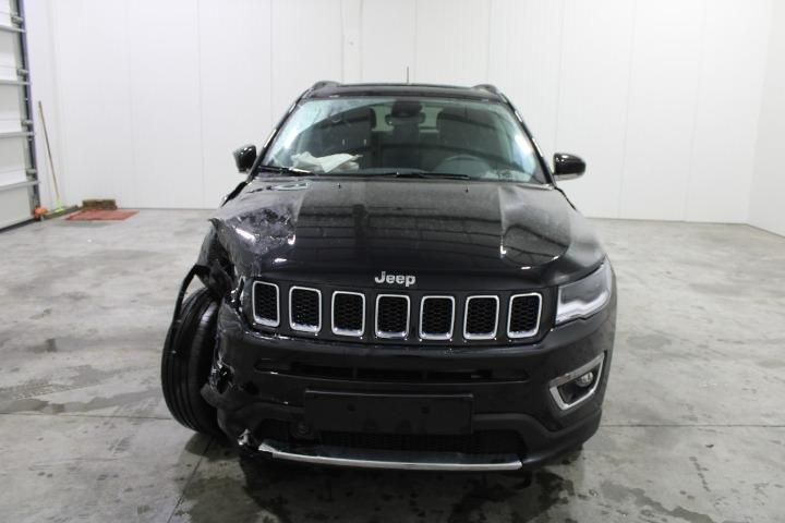 Photo 7 VIN: ZACNJCC13LPR38093 - JEEP COMPASS SUV 