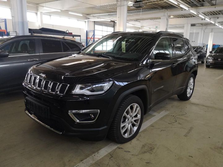 Photo 1 VIN: ZACNJCC14LPR16751 - JEEP COMPASS 