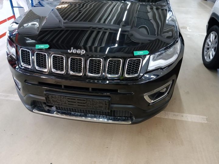 Photo 18 VIN: ZACNJCC14LPR33467 - JEEP COMPASS 