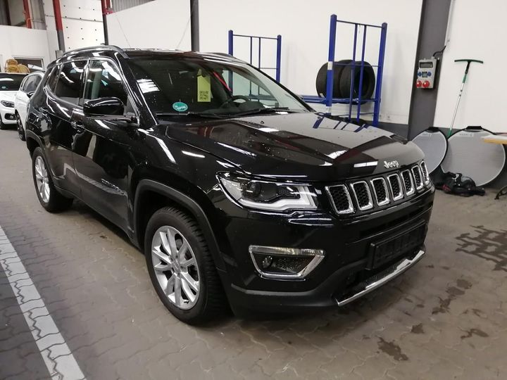 Photo 1 VIN: ZACNJCC19LPR17393 - JEEP COMPASS 