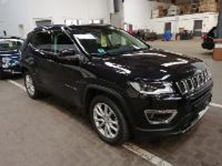 Photo 16 VIN: ZACNJCC1XLPR31934 - JEEP COMPASS 