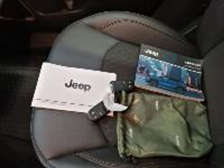 Photo 5 VIN: ZACNJCC1XLPR31934 - JEEP COMPASS 