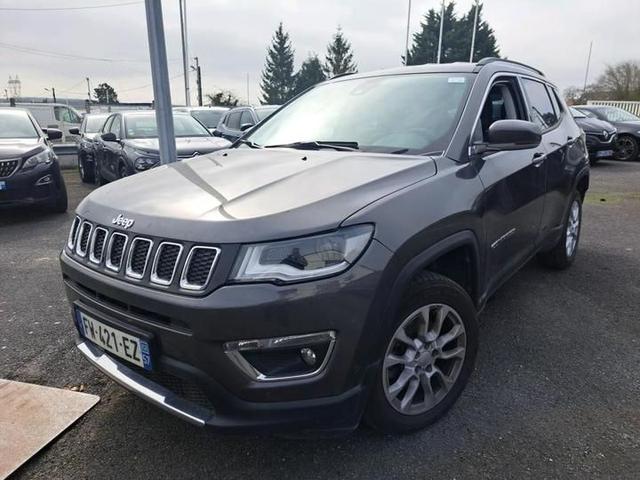 Photo 1 VIN: ZACNJCCS1LPR15243 - 29 JEEP COMPASS 