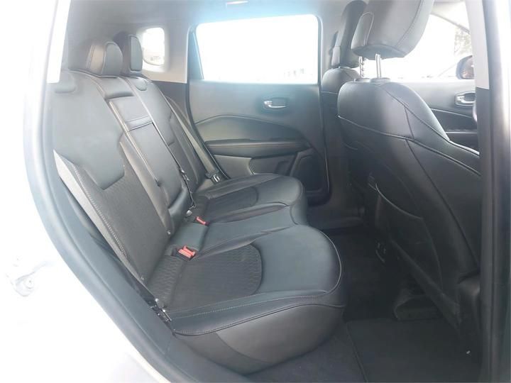 Photo 12 VIN: ZACNJCCS5LPR13835 - JEEP COMPASS 