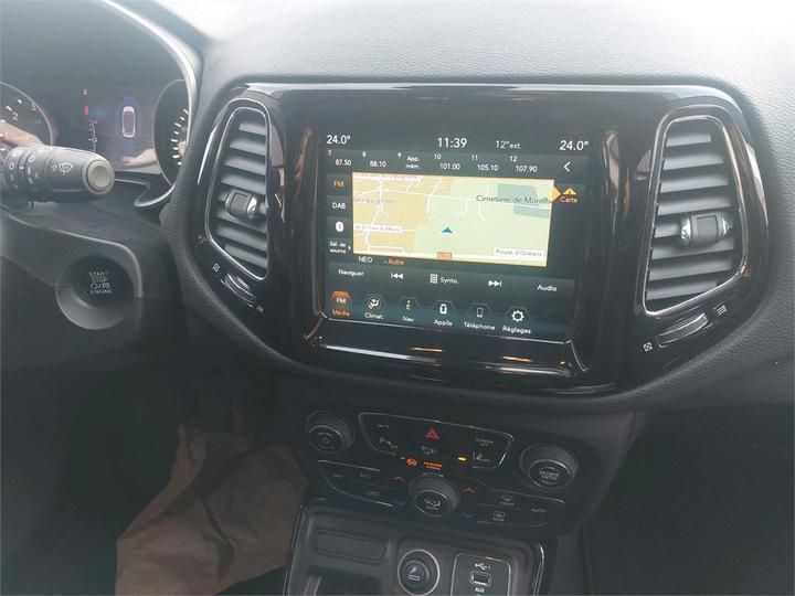 Photo 13 VIN: ZACNJCCS5LPR13835 - JEEP COMPASS 