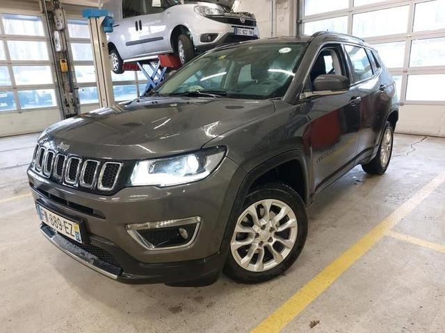 Photo 1 VIN: ZACNJCCS6LPR14508 - 21 JEEP COMPASS 